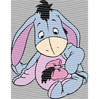 Winnie the Pooh-WP 307